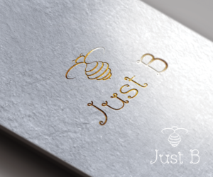 Diseño de Logo por Nik_Studio_Geo para Just B | Diseño: #15360709