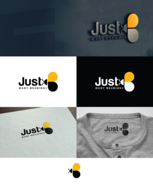 Design de Logo par ecorokerz pour Just B | Design : #15416608