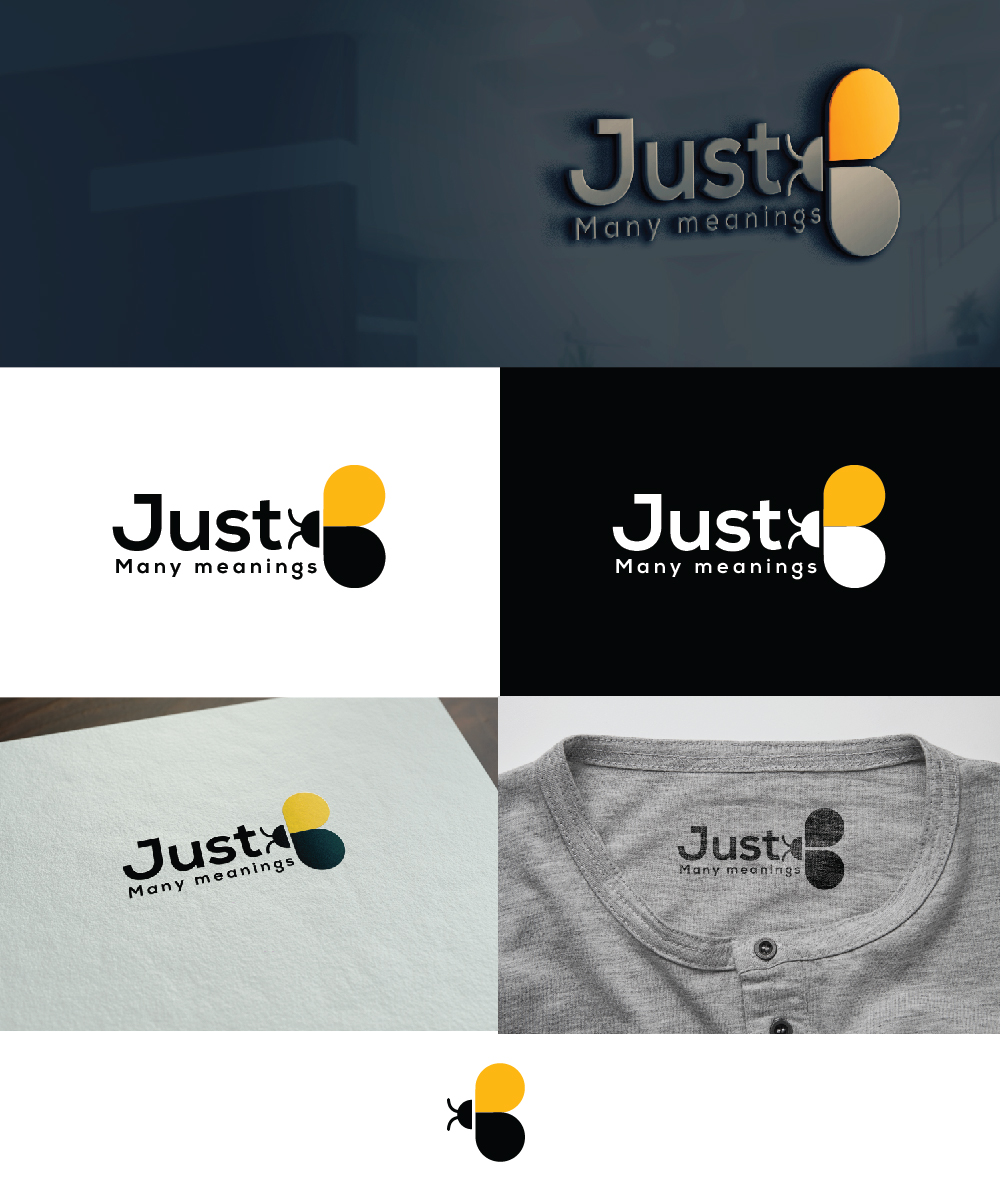 Design de Logo par ecorokerz pour Just B | Design #15416609