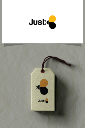 Design de Logo par ecorokerz pour Just B | Design : #15589090