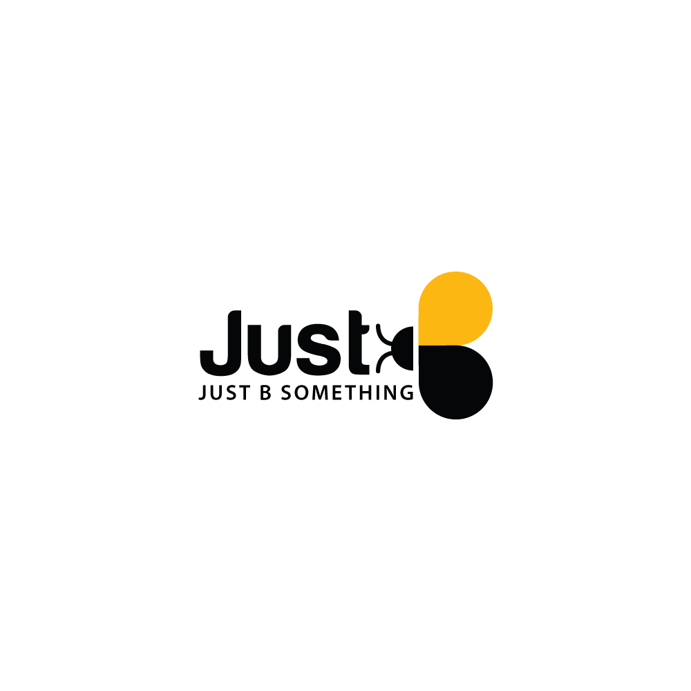 Diseño de Logo por ecorokerz para Just B | Diseño #15594882