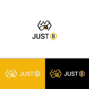 Diseño de Logo por Mime Artworks para Just B | Diseño: #15482180