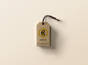 Diseño de Logo por Mime Artworks para Just B | Diseño: #15484201