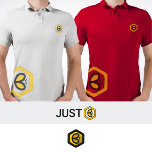 Diseño de Logo por Mime Artworks para Just B | Diseño: #15484650