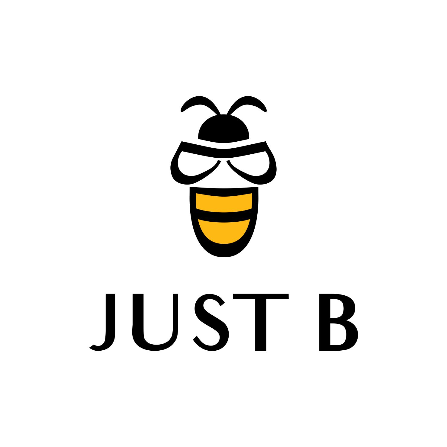 Diseño de Logo por ipung_art para Just B | Diseño #15385823