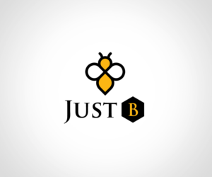 Diseño de Logo por surpris para Just B | Diseño: #15385744