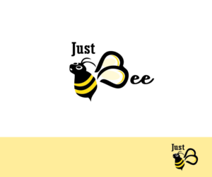 Diseño de Logo por sugunaraj palaniraja para Just B | Diseño #15369413