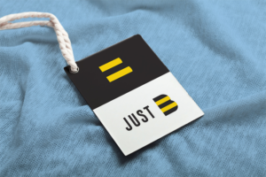 Diseño de Logo por trungkien20 para Just B | Diseño: #15408645