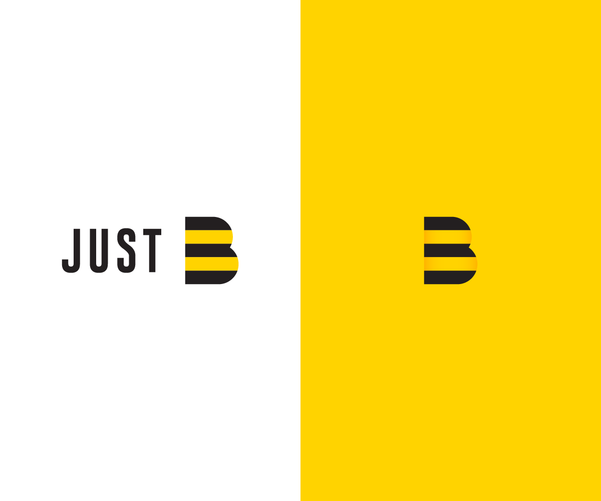 Logo Design by trungkien20 for Just B | Design #15414461