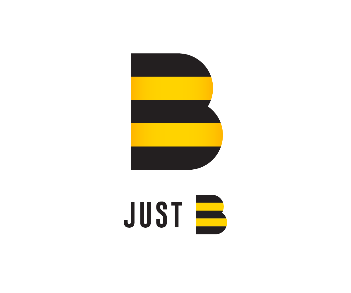 Diseño de Logo por trungkien20 para Just B | Diseño #15414534