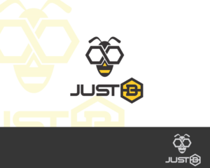Diseño de Logo por DJAMdesign para Just B | Diseño #15411116