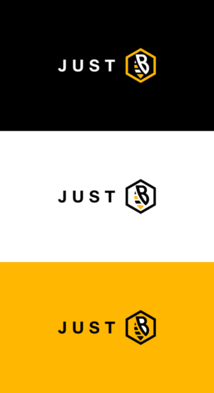 Diseño de Logo por Creative_Projectss para Just B | Diseño: #15372163