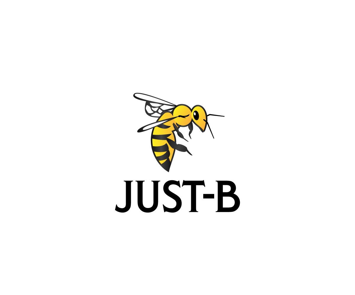 Logo Design by taufik_alrahman for Just B | Design #15363648