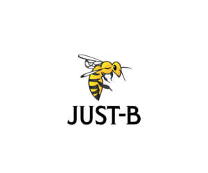Diseño de Logo por taufik_alrahman para Just B | Diseño: #15363648