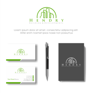 Logo Design by AbeDesigns for this project | Design: #15445678