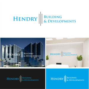 Logo Design by AbeDesigns