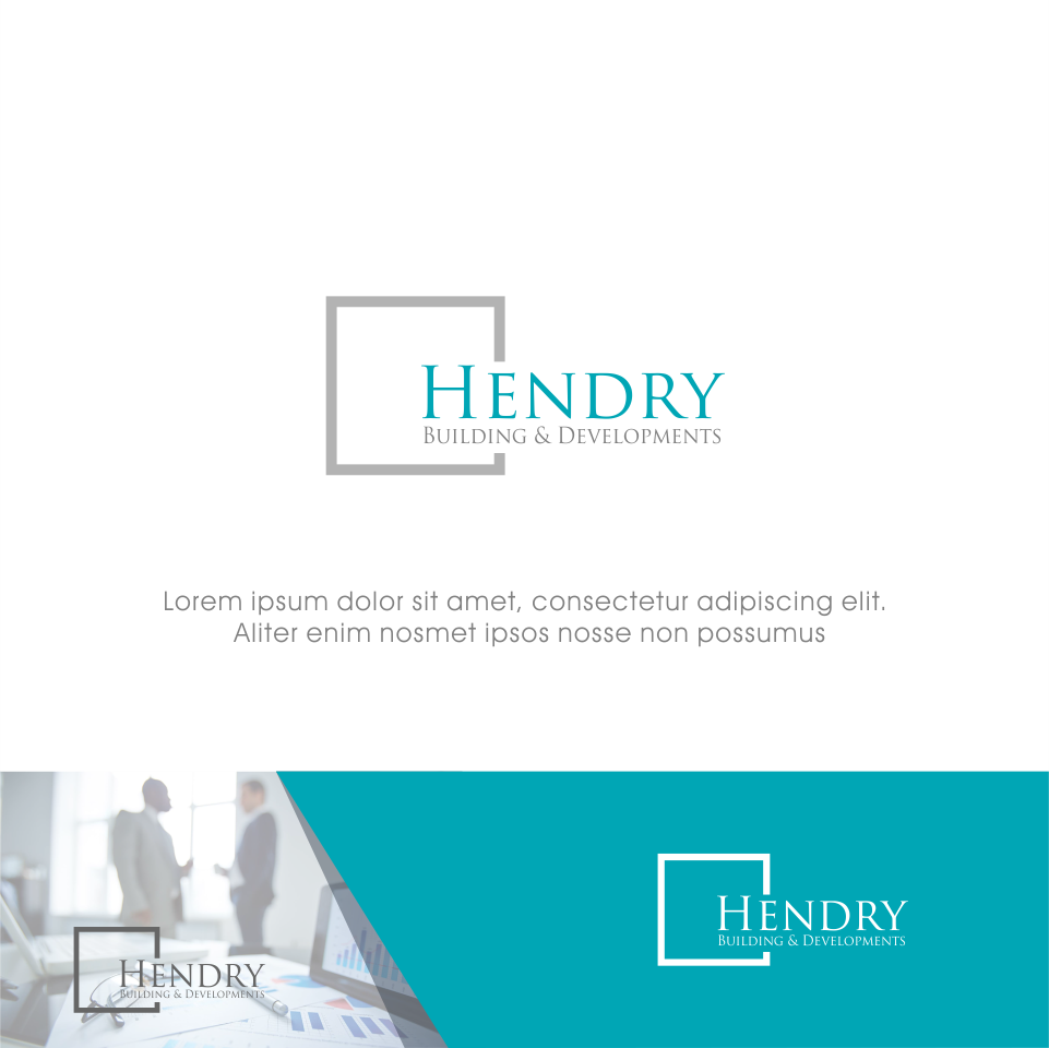 Logo Design by AbeDesigns for this project | Design #15448388