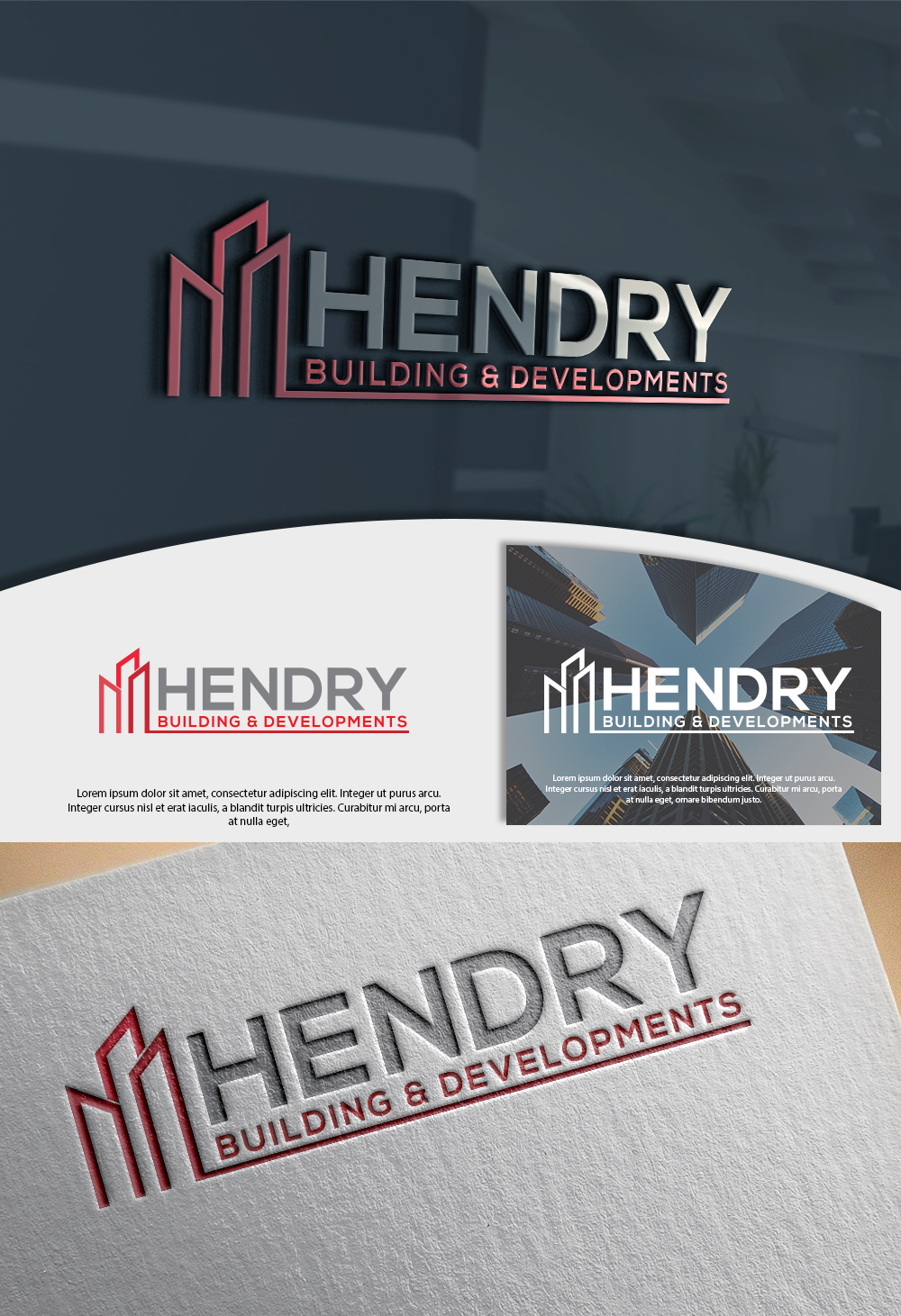 Logo Design by Renewable for this project | Design #15456464