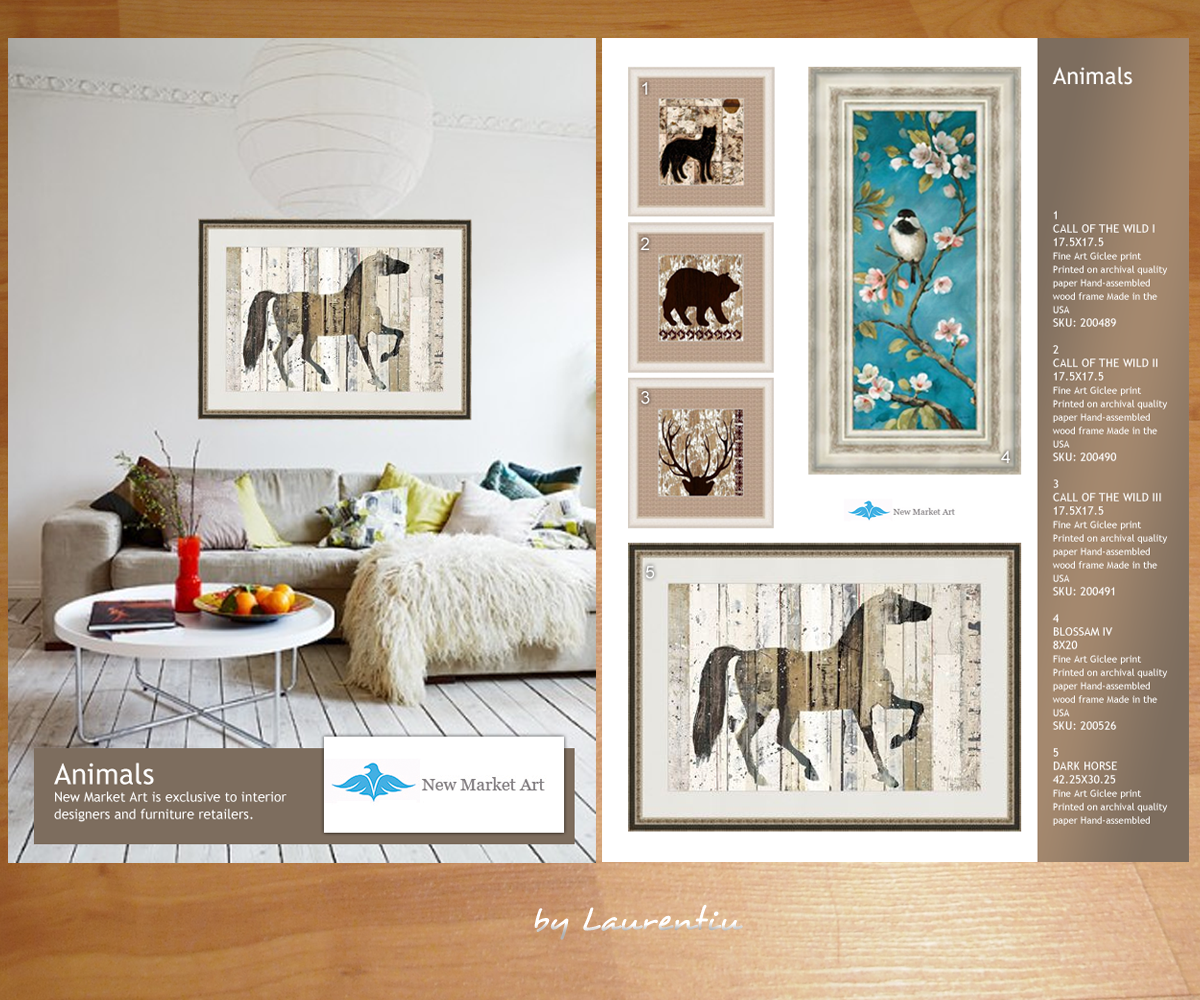Catalogue Design by Magico Design for this project | Design #2680169