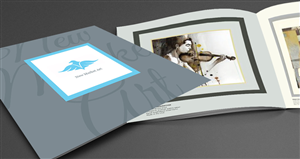 Katalog-Design von abdul700 für dieses Projekt | Design #2684582