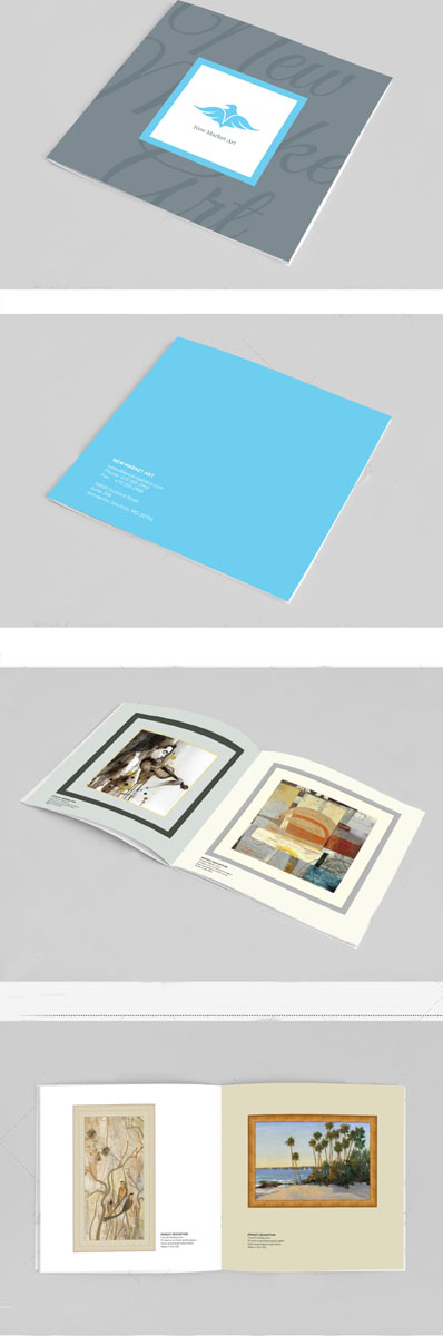 Catalogue Design by abdul700 for this project | Design #2684732