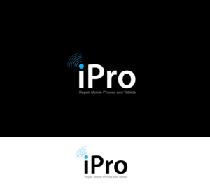 Logo Design by arcoalex for iPro Repair | Design #15579075