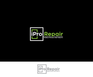 Logo Design by Omee63 for iPro Repair | Design: #15577179