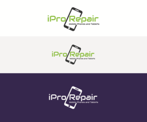 Logo Design by eMARK for iPro Repair | Design: #15586919