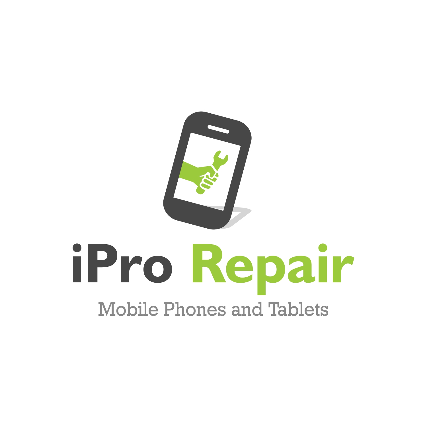 Design de Logo par CreativeRabbit pour iPro Repair | Design #15574442