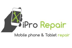Logo Design by Dinov Designs for iPro Repair | Design: #15586082
