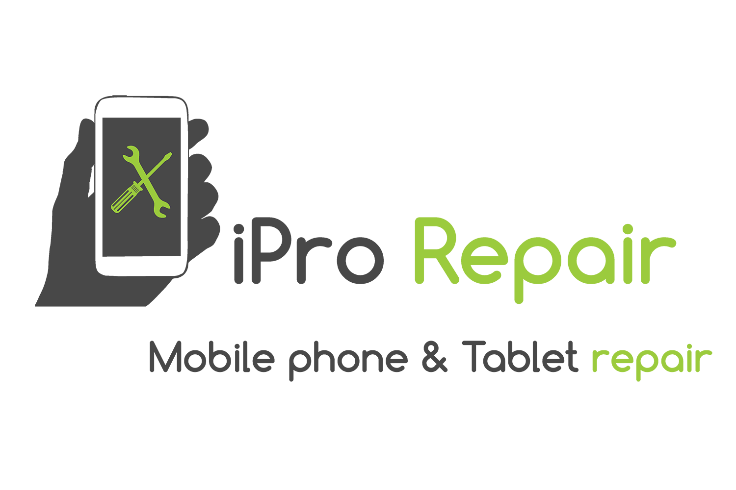 Logo Design by Dinov Designs for iPro Repair | Design #15589364