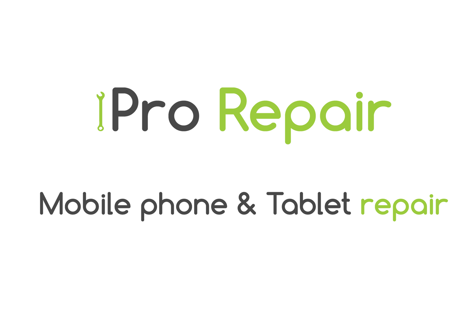 Logo Design by Dinov Designs for iPro Repair | Design #15597839