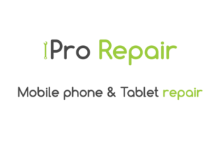 Logo Design by Dinov Designs for iPro Repair | Design: #15597839
