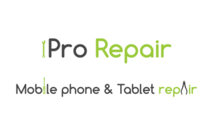 Logo Design by Dinov Designs for iPro Repair | Design: #15597873