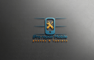 Logo Design by imsakiballhasan for iPro Repair | Design: #15594117