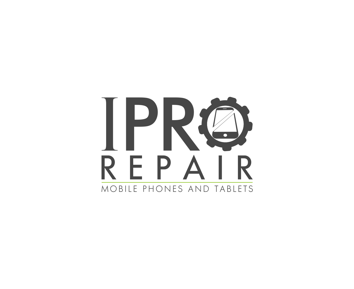 Logo Design by Desde R. for iPro Repair | Design #15580874
