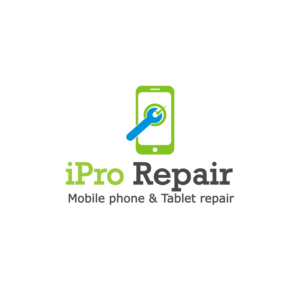 Logo Design by TimurR1 for iPro Repair | Design #15586393