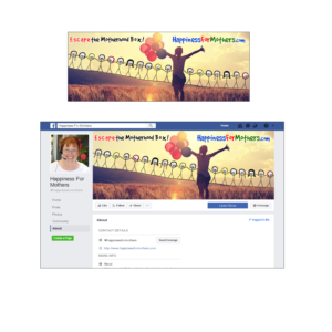 Facebook-Design von manila für dieses Projekt | Design: #15390532