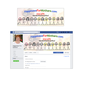 Facebook-Design von manila für dieses Projekt | Design: #15454862