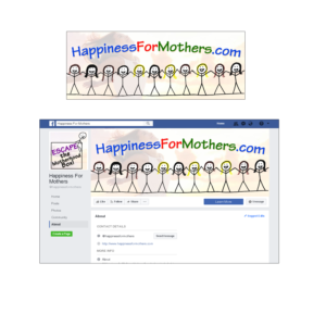 Facebook-Design von manila für dieses Projekt | Design: #15470449