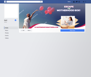 Facebook-Design von bext22 für dieses Projekt | Design #15414965