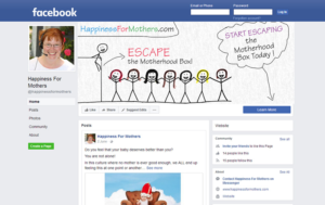 Facebook-Design von JustACreative1 für dieses Projekt | Design: #15361516
