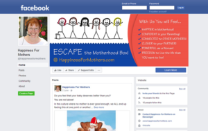 Facebook-Design von JustACreative1 für dieses Projekt | Design: #15361539