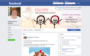 Facebook-Design von JustACreative1 für dieses Projekt | Design: #15462164