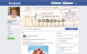Facebook-Design von JustACreative1 für dieses Projekt | Design: #15462202