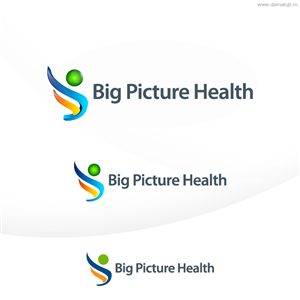 Design de Logo par damakyjr pour Big Picture Health | Design : #600116