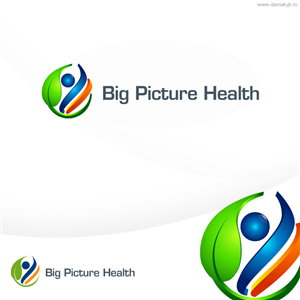 Design de Logo par damakyjr pour Big Picture Health | Design : #600139