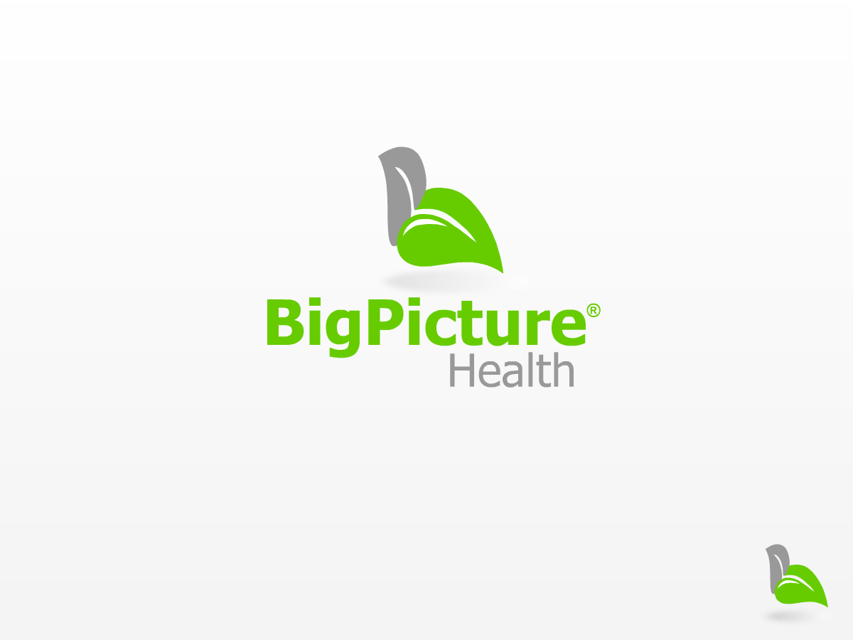 Design de Logo par REDcrackers.com pour Big Picture Health | Design #579552