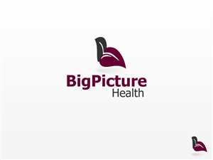 Design de Logo par REDcrackers.com pour Big Picture Health | Design : #581030