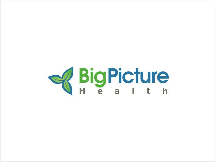 Design de Logo par Logocraft pour Big Picture Health | Design #578450